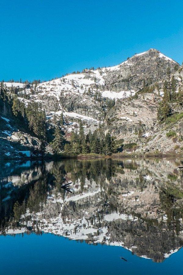 Eagle Lake