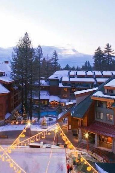 Heavenly Village
