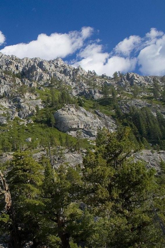 Mount Tallac